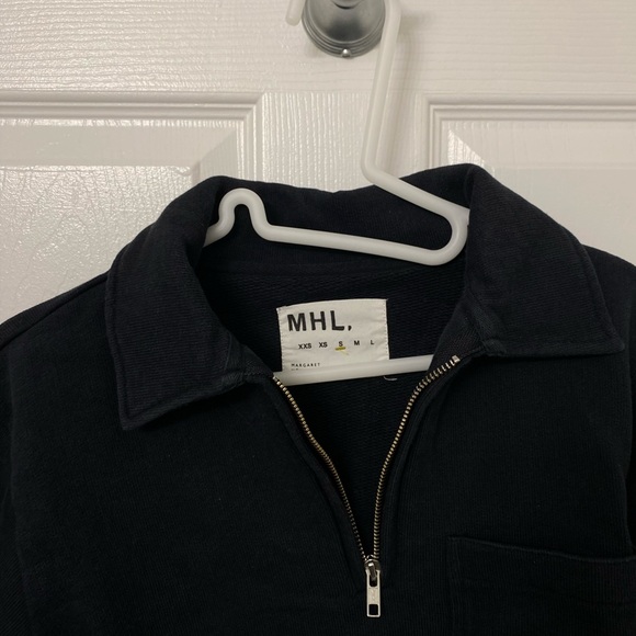 MHL TRACK TOP - Picture 3 of 6